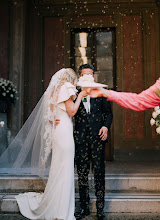 婚禮攝影師Flavia Fiengo. 02.10.2024的照片