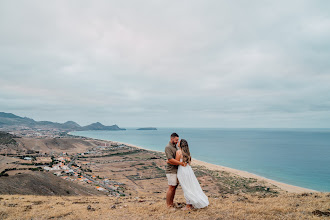 Wedding photographer Lauro Santos. Photo of 01.07.2025