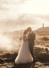 Wedding photographer Amanda Fors. Photo of 23.10.2022