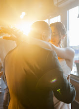 ช่างภาพงานแต่งงาน Dmitriy Osipov. ภาพเมื่อ 01.02.2025