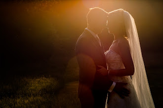 Hochzeitsfotograf Yvonne Kuipers. Foto vom 10.07.2019