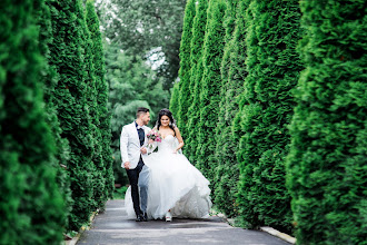 Jurufoto perkahwinan Aleksandra Shishlakova. Foto pada 13.05.2025