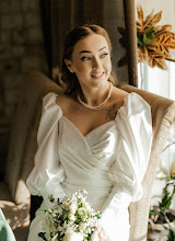 Bröllopsfotografer Vadim Boychak. Foto av 08.03.2023