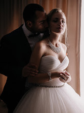 Bröllopsfotografer Evgeniya Lyubimova. Foto av 04.02.2018
