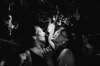 Wedding photographer Boban Vulevic. Photo of 17.06.2025
