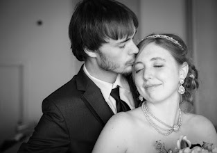 Bröllopsfotografer Kate Minor. Foto av 18.05.2023