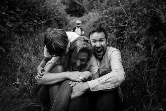 Wedding photographer Anaïs Bertrand. Photo of 22.07.2025
