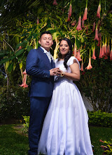 Esküvői fotós: Ricardo Dorado Enriquez. 03.01.2024 -i fotó