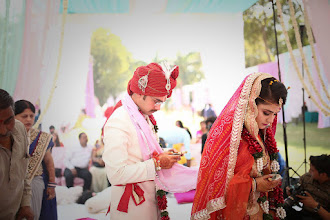 Wedding photographer Kamaal Gawra. Photo of 12.12.2020