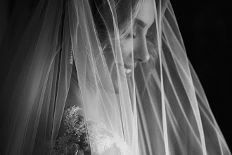 Wedding photographer Stefano Roscetti. Photo of 03.04.2024
