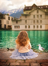 Fotografer pernikahan Natali Lyubimova. Foto tanggal 24.01.2024
