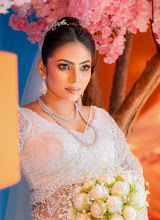 婚禮攝影師Sampath Palliyaguruge. 22.05.2024的照片