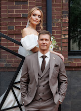 Wedding photographer Maksim Mironov. Photo of 30.10.2025