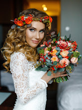 Fotógrafo de bodas Konstantin Nikiforov-Gordeev. Foto del 10.12.2015