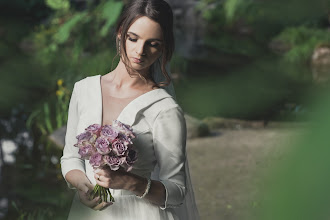Vestuvių fotografas: Jurgita Zigmantė. 19.07.2019 nuotrauka