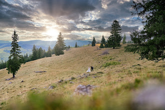 Wedding photographer Marius Onescu. Photo of 25.08.2025
