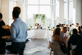 Fotógrafo de casamento Natali Ivan. Foto de 24.05.2022