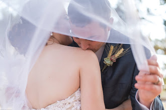 Fotografo di matrimoni Sammy Jade. Foto del 01.01.2019