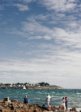 婚姻写真家 Stephane Le Ludec. 23.02.2021 の写真