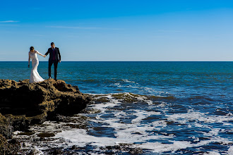 Photographer sa kasal Majo Pérez. Larawan ng 15.06.2020