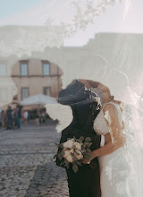 Wedding photographer Andrea Mortini. Photo of 09.10.2025