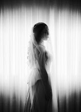 Wedding photographer Edison Lucas Caetano De Souza. Photo of 15.09.2025
