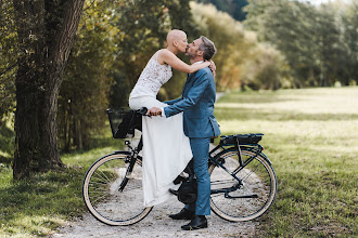 Huwelijksfotograaf Alexandre Bourguet. Foto van 25.07.2023