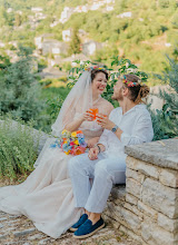Svatební fotograf Theofanis Ntaikos. Fotografie z 03.07.2025