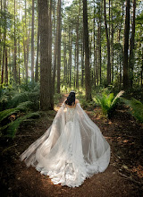 Svatební fotograf Daria Diachenko. Fotografie z 29.08.2025