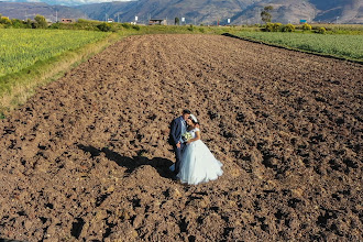 Bröllopsfotografer Jorge Matos. Foto av 12.05.2023