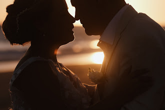 婚禮攝影師Carlos Galarza. 30.05.2025的照片