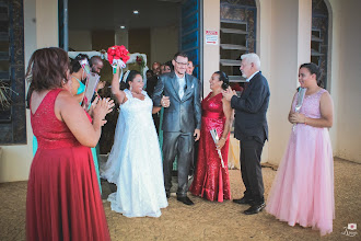 Wedding photographer Leticia Santos. Photo of 11.05.2020
