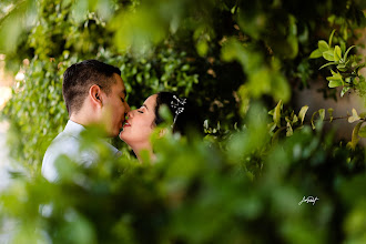 Wedding photographer Luis Rivart. Photo of 26.05.2025