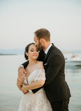 Nhiếp ảnh gia ảnh cưới Katerina Seitanidou. Ảnh trong ngày 14.06.2024