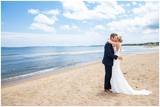 Fotografo di matrimoni Brittany Bugaj. Foto del 05.07.2022