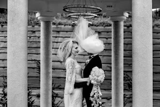 婚姻写真家 Mihai Ruja. 13.07.2023 の写真