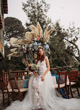 Fotógrafo de bodas Luis Alberto Payeras. Foto del 13.04.2020