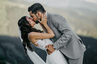 Fotografo di matrimoni Katrin Kerschbaumer. Foto del 05.09.2019