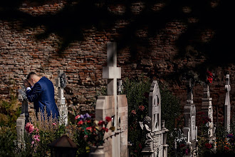 Fotógrafo de bodas Gabriel Radu. Foto del 29.05.2020