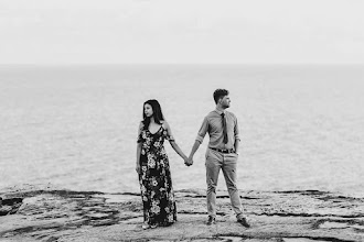 Fotógrafo de casamento Adrian Lammers. Foto de 13.02.2019