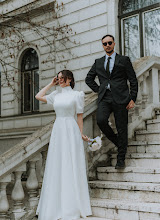Wedding photographer Haris Mulaosmanovic. Photo of 27.05.2025