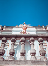 Photographe de mariage Peter Ismagilov. Photo du 27.09.2019