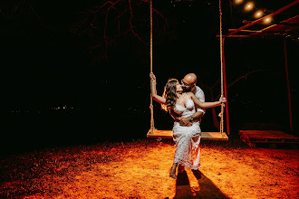 Wedding photographer Andres Felipe Buitrago Galvis. Photo of 22.05.2024
