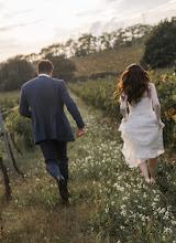 Wedding photographer Sandra Ramos. Photo of 27.10.2025