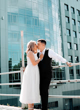 Pulmafotograaf Maks Babenko. 06.08.2020 päeva foto