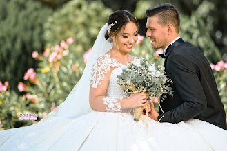 Fotógrafo de casamento Ercan Kahraman. Foto de 12.07.2020