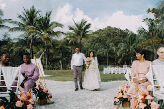 Wedding photographer Nick Tan. Photo of 23.02.2024