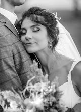 Bröllopsfotografer Egor Tetyushev. Foto av 26.03.2024