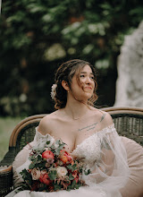 Bröllopsfotografer Berta Camprodon. Foto av 19.04.2024