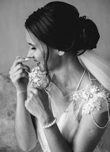 Wedding photographer Irina Ignatenya. Photo of 12.04.2024